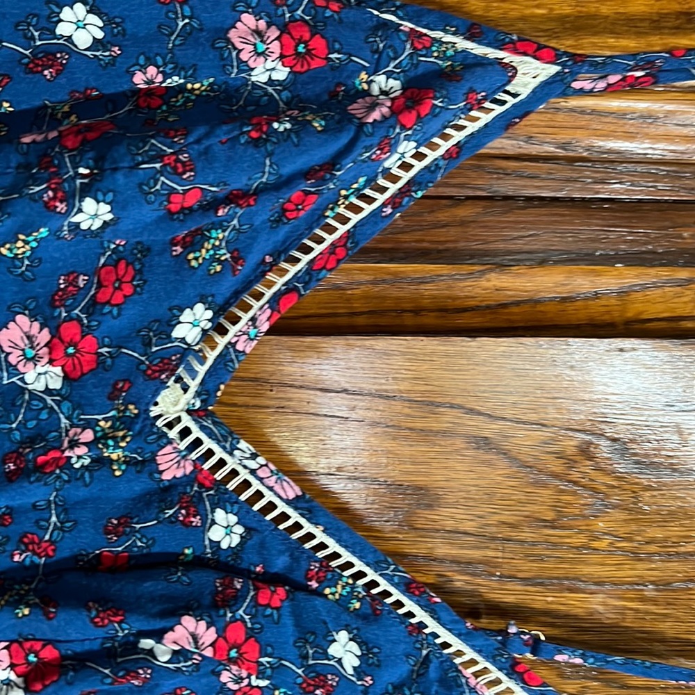 Adorable yet sexy sundress
